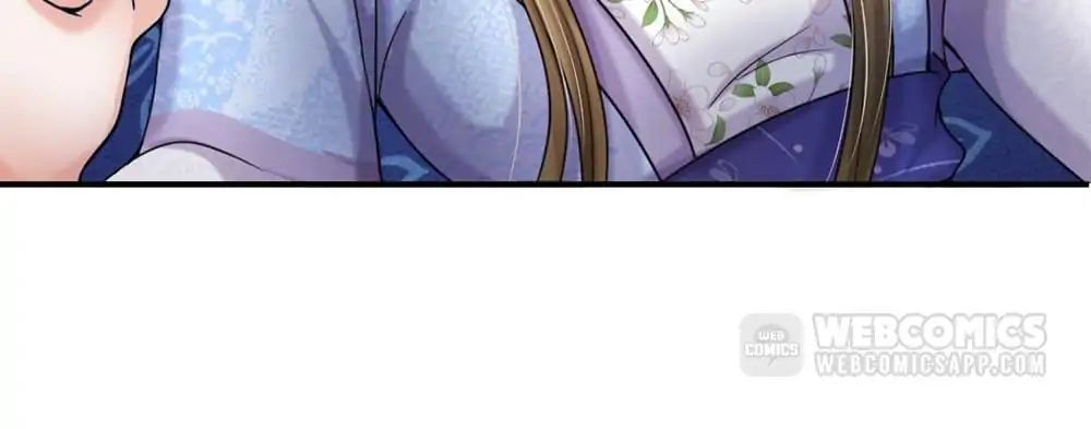 Destined to be Empress chapter 46 - page 10