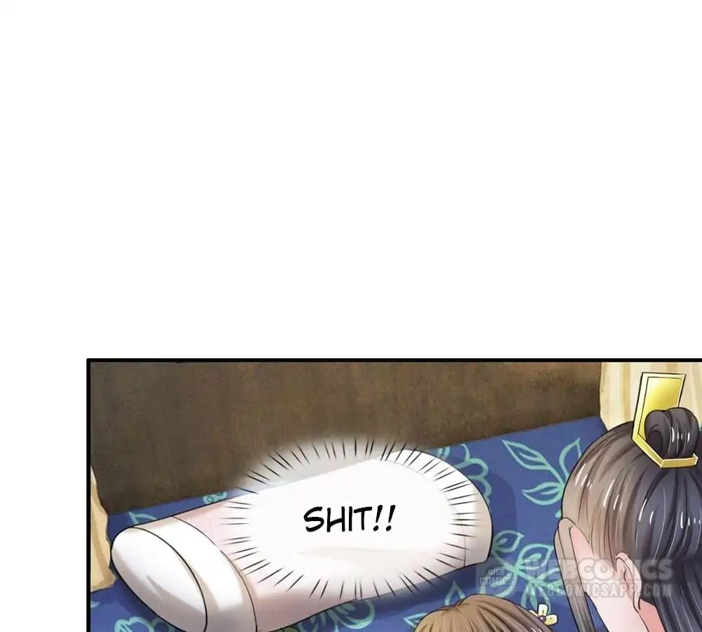 Destined to be Empress chapter 46 - page 14