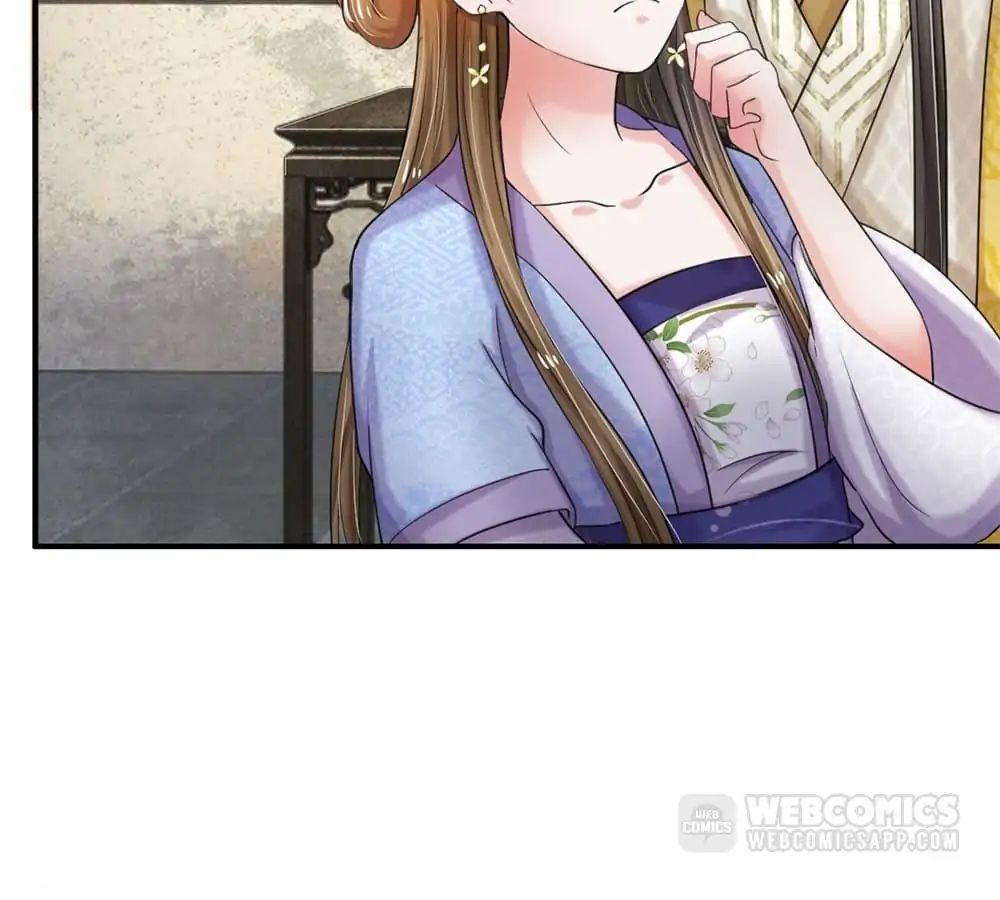 Destined to be Empress chapter 46 - page 2