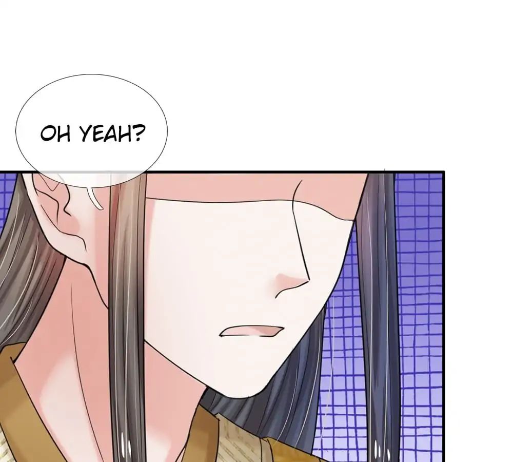 Destined to be Empress chapter 46 - page 23