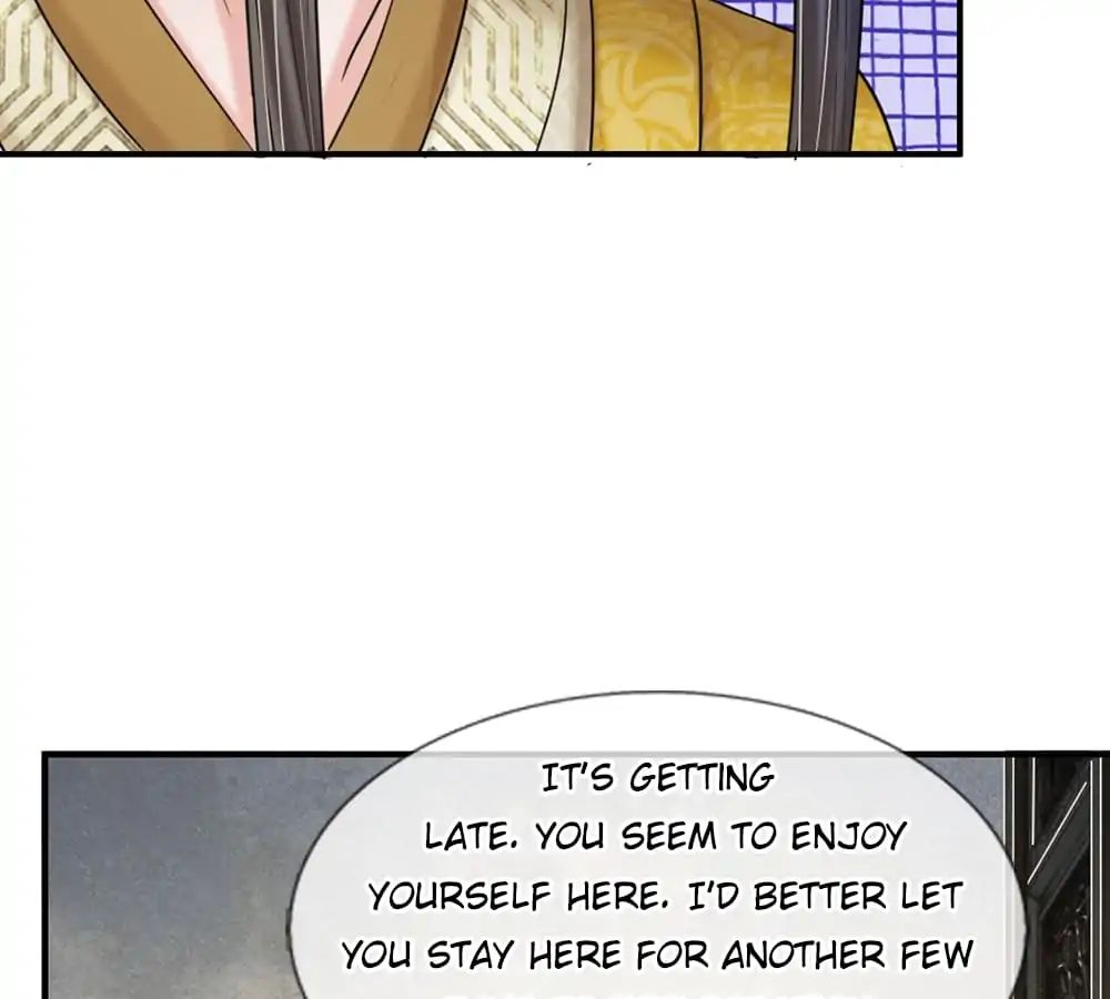Destined to be Empress chapter 46 - page 24