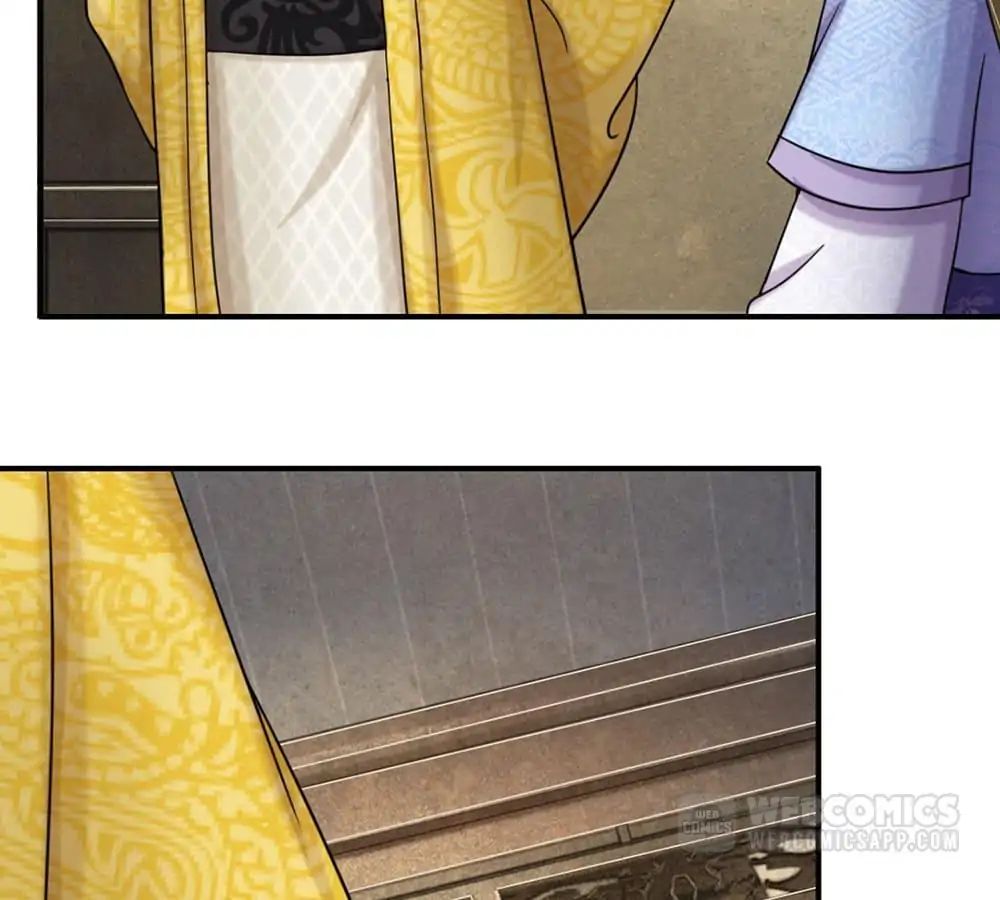 Destined to be Empress chapter 46 - page 26