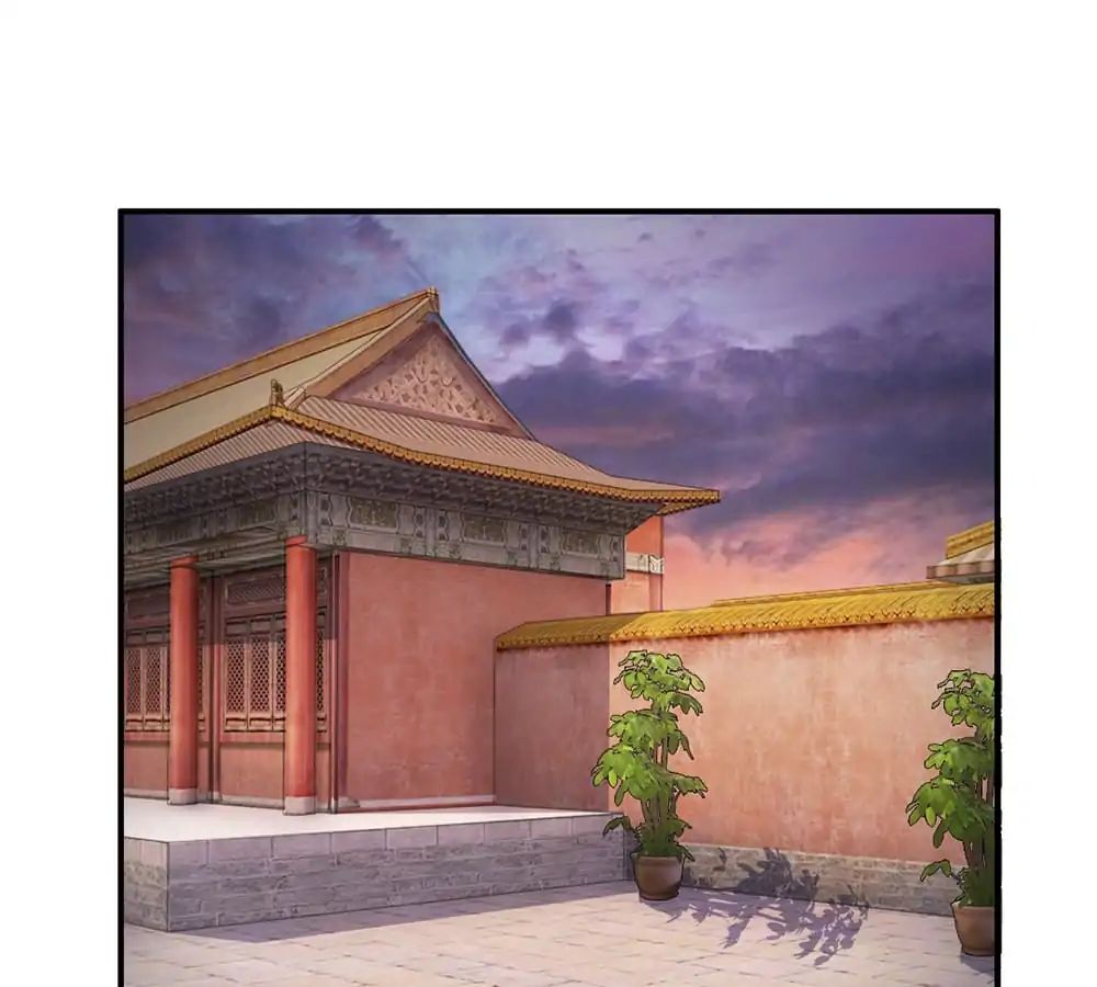 Destined to be Empress chapter 46 - page 35