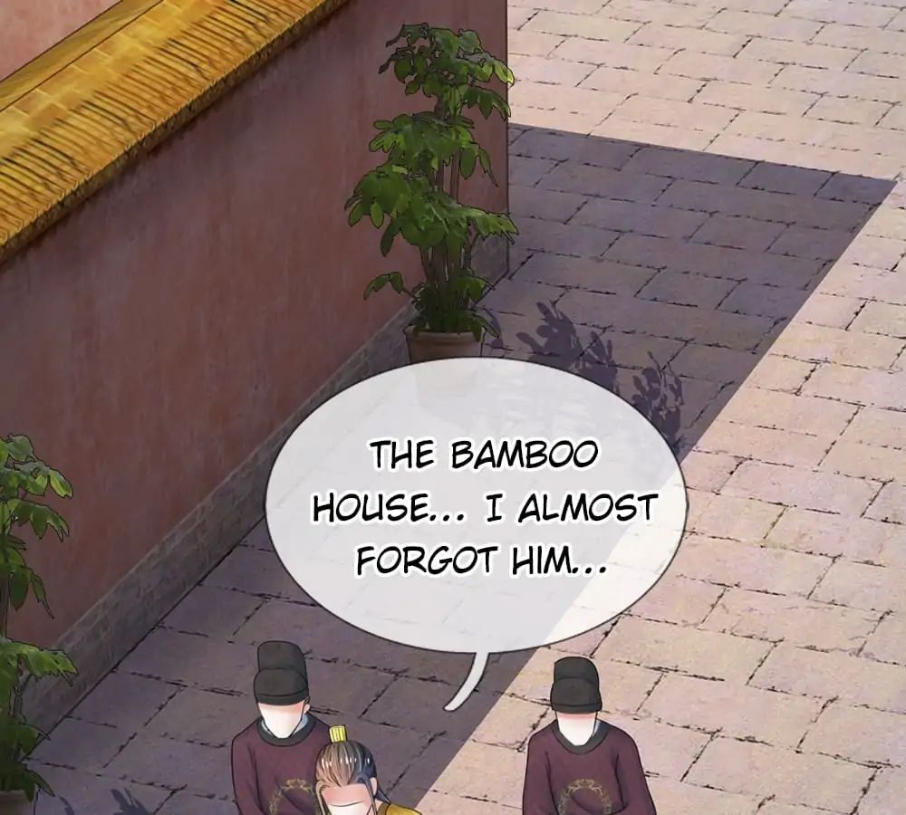 Destined to be Empress chapter 46 - page 37