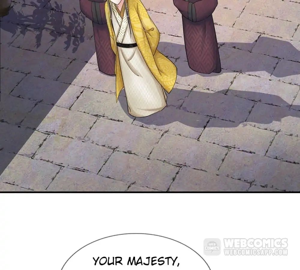 Destined to be Empress chapter 46 - page 38
