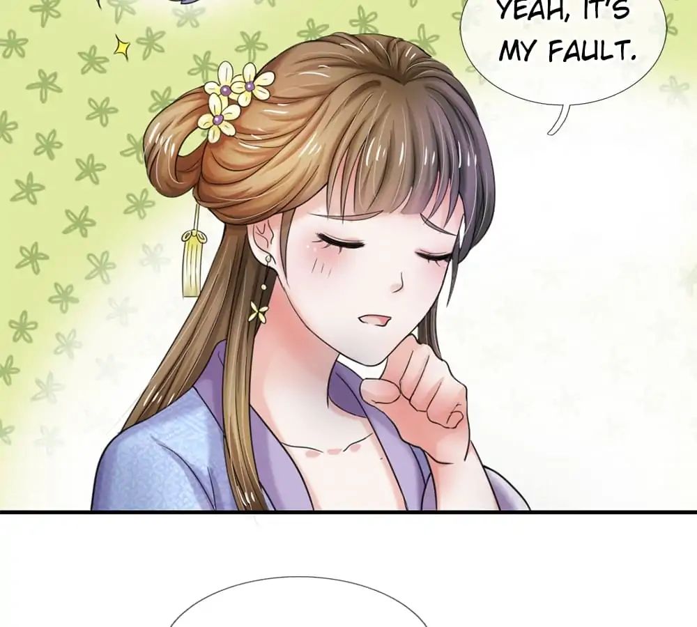 Destined to be Empress chapter 46 - page 4