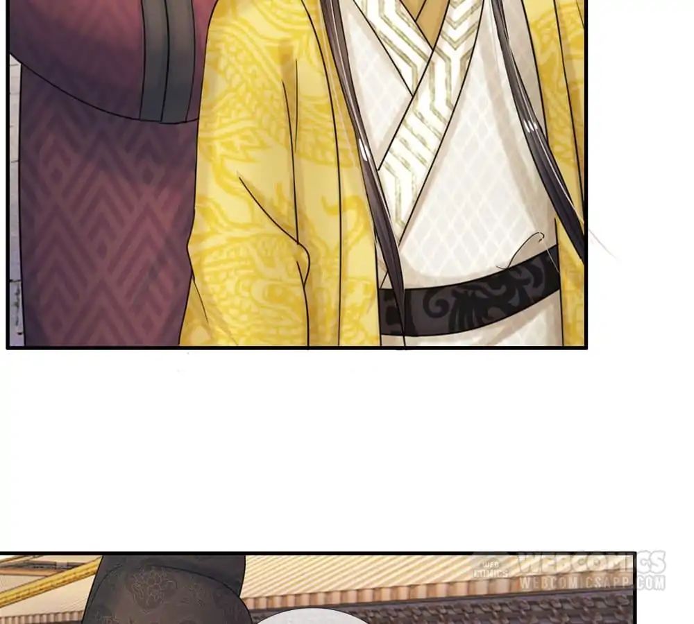 Destined to be Empress chapter 46 - page 42