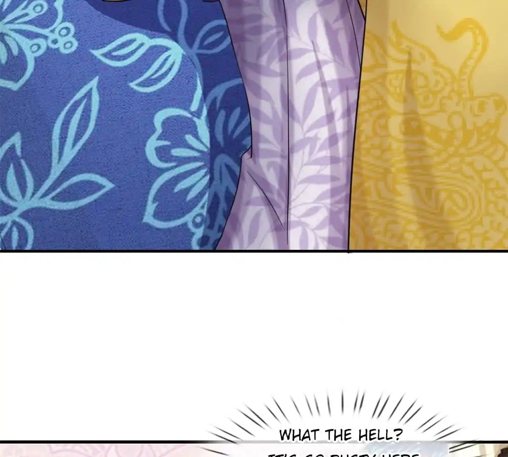 Destined to be Empress chapter 46 - page 8
