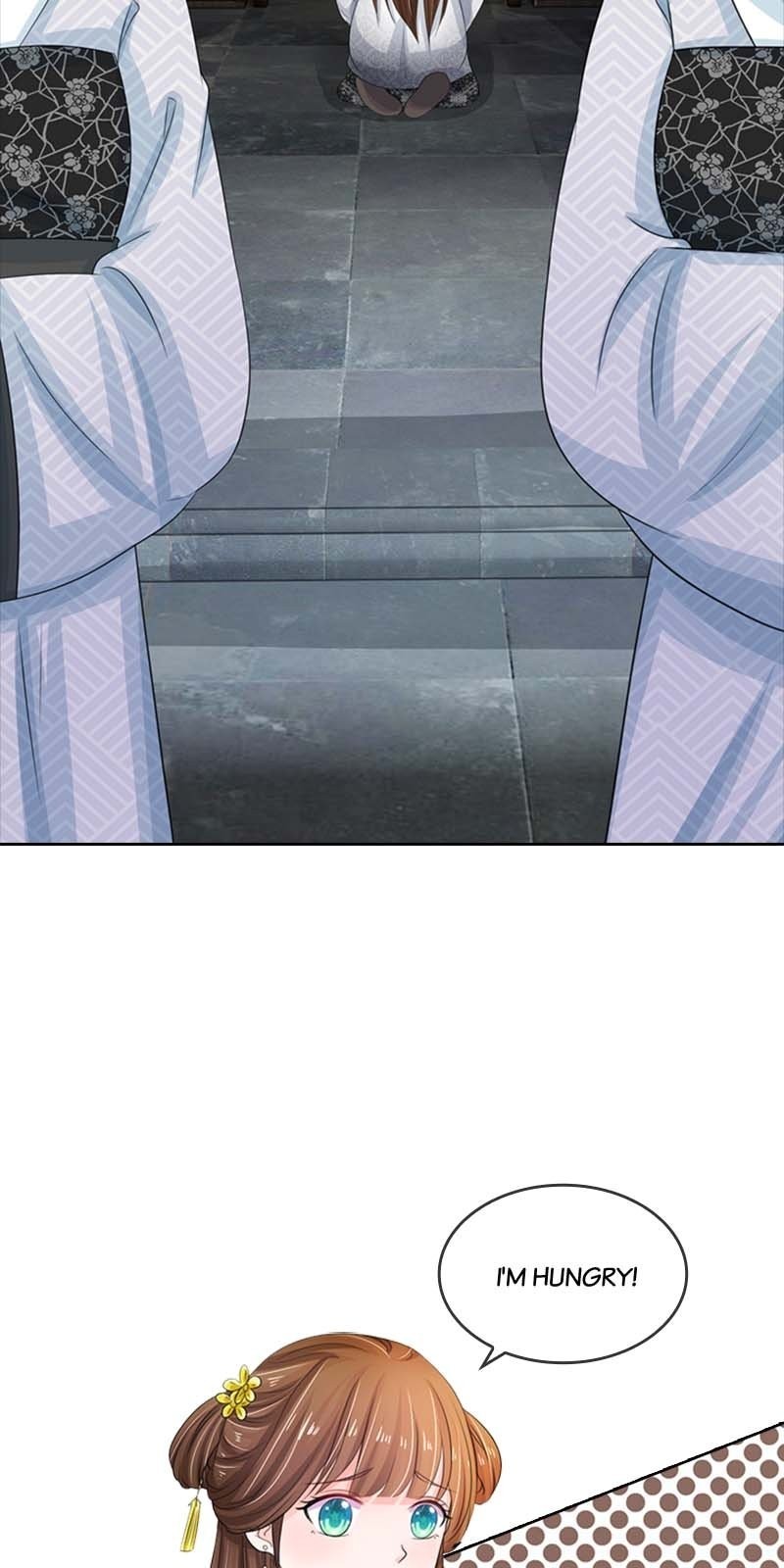 Destined to be Empress chapter 78 - page 2
