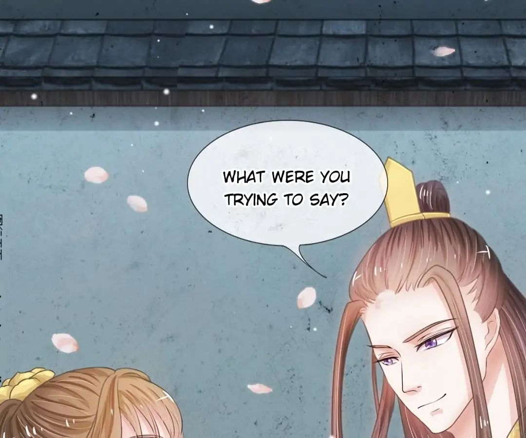 Destined to be Empress chapter 5 - page 18