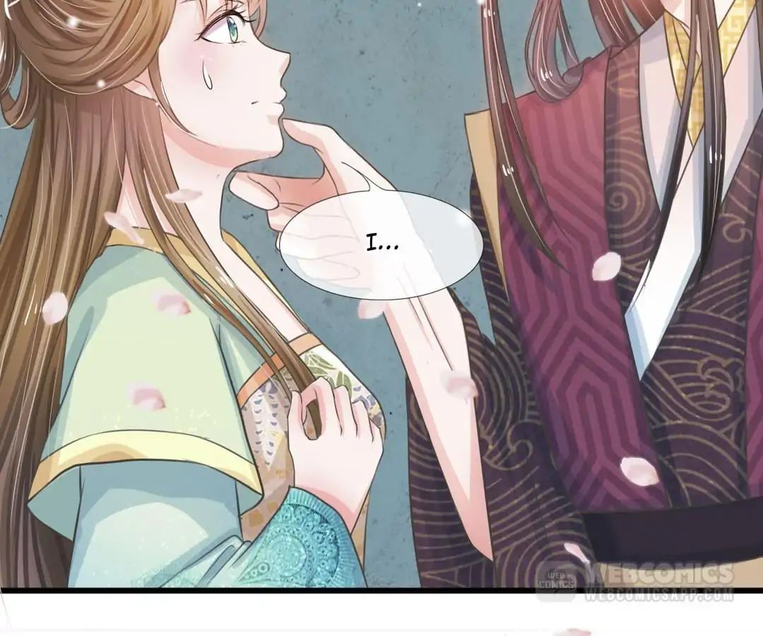 Destined to be Empress chapter 5 - page 19