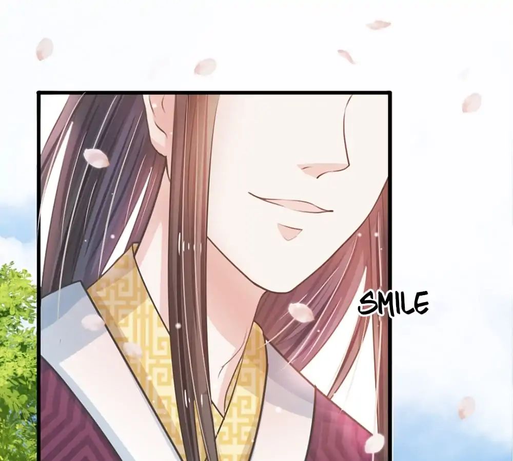 Destined to be Empress chapter 5 - page 2