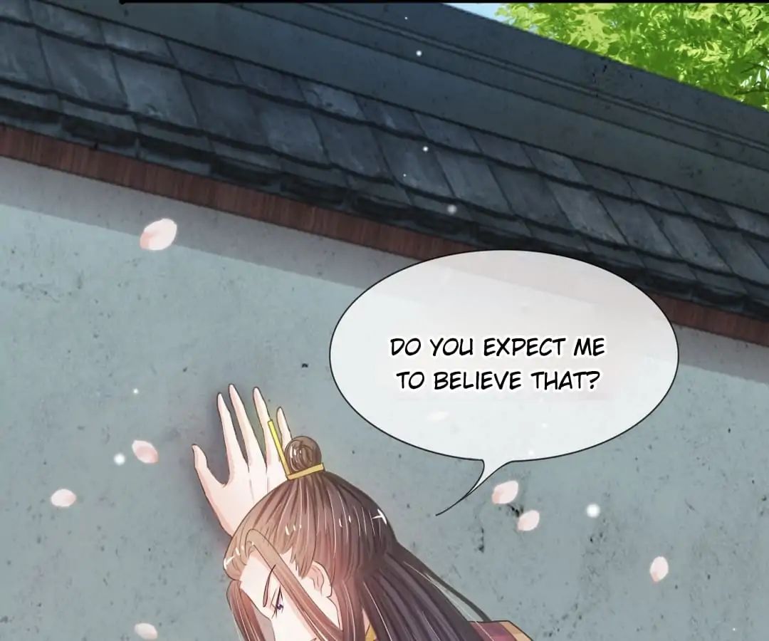 Destined to be Empress chapter 5 - page 24