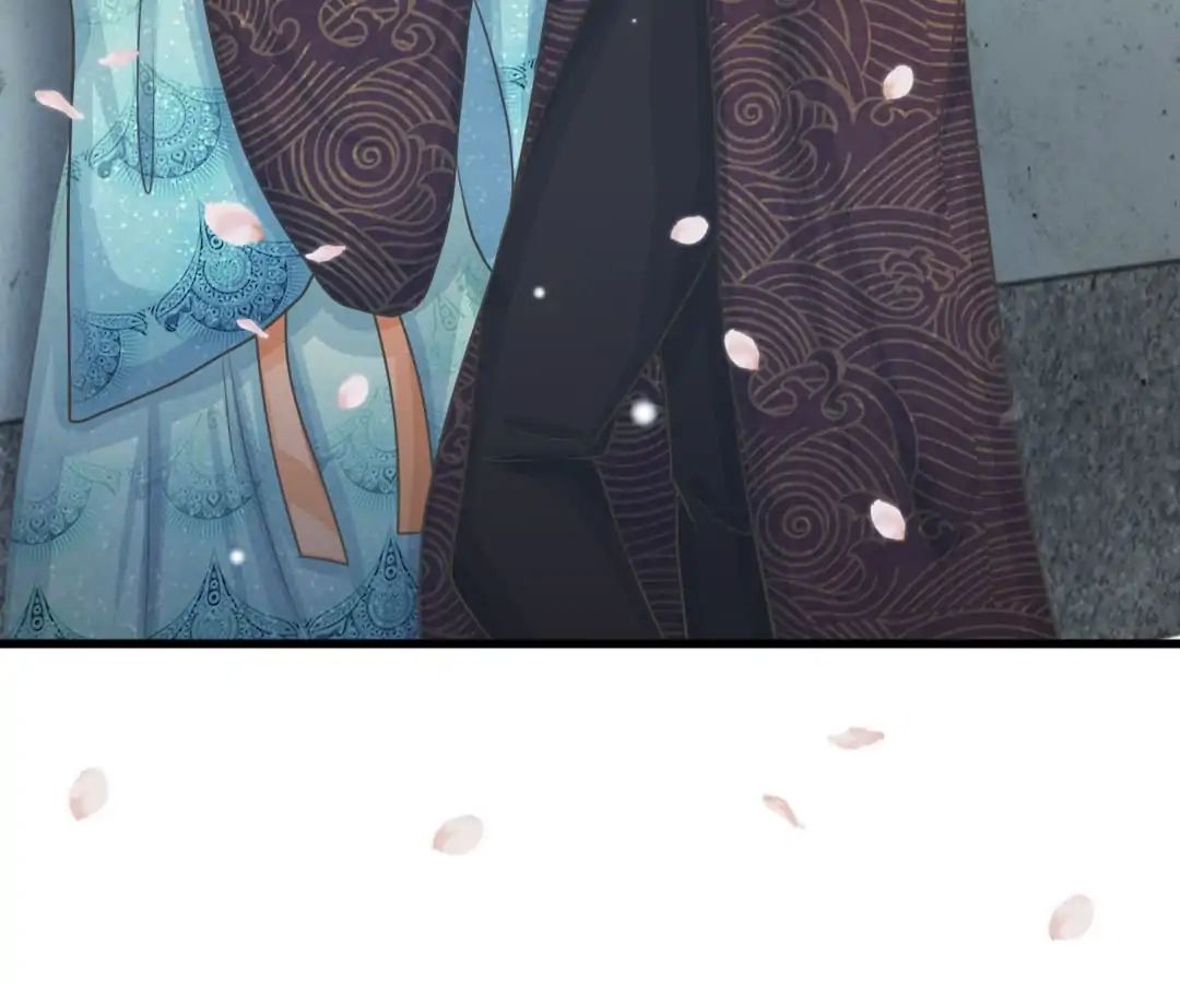 Destined to be Empress chapter 5 - page 26