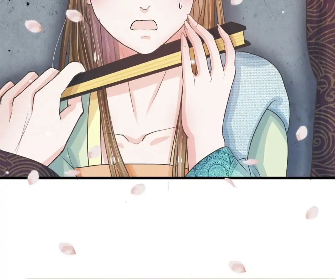Destined to be Empress chapter 5 - page 28