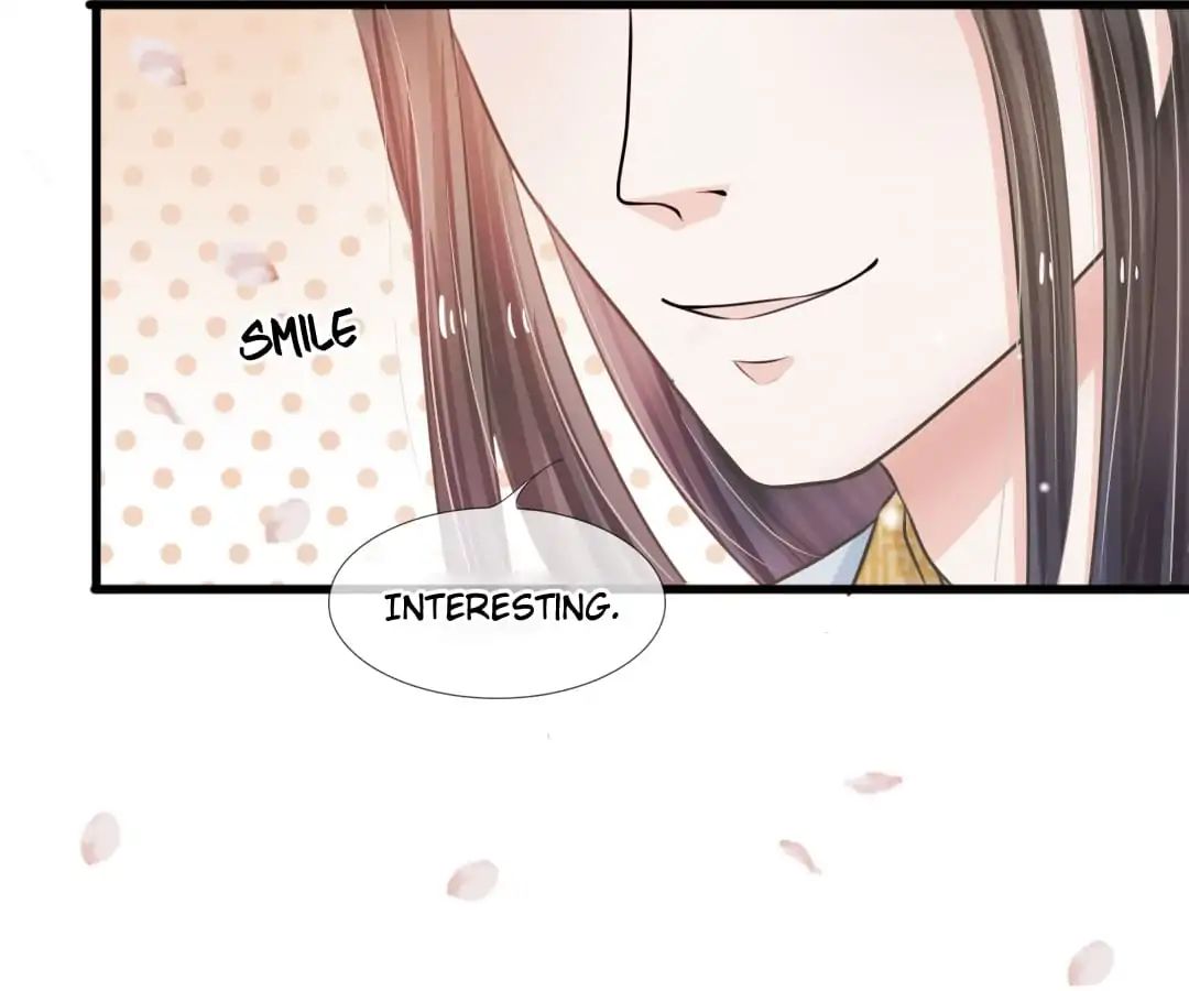 Destined to be Empress chapter 5 - page 29