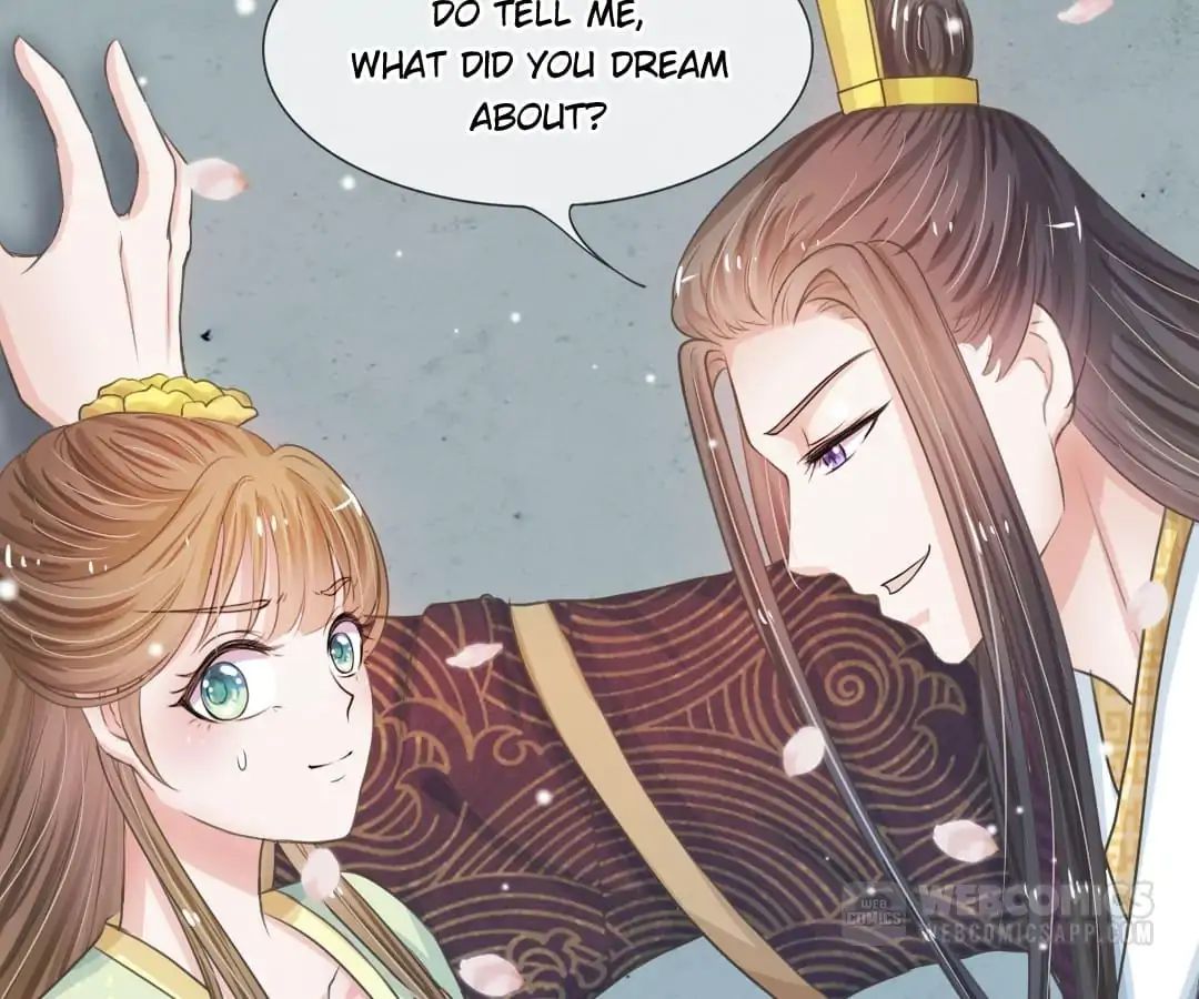 Destined to be Empress chapter 5 - page 31