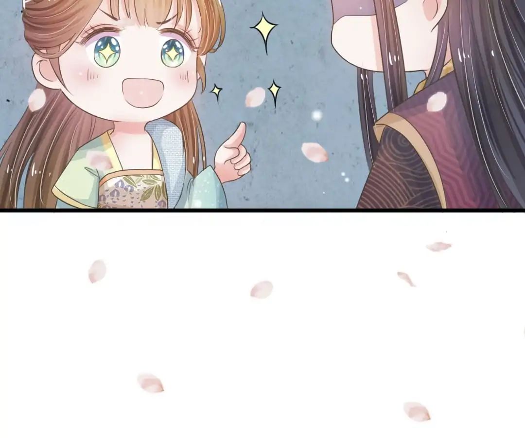 Destined to be Empress chapter 5 - page 34