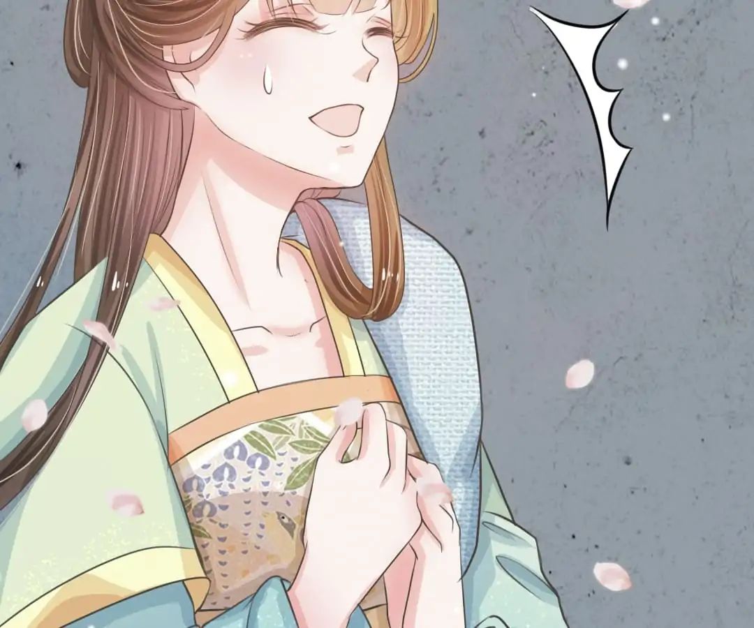 Destined to be Empress chapter 5 - page 37