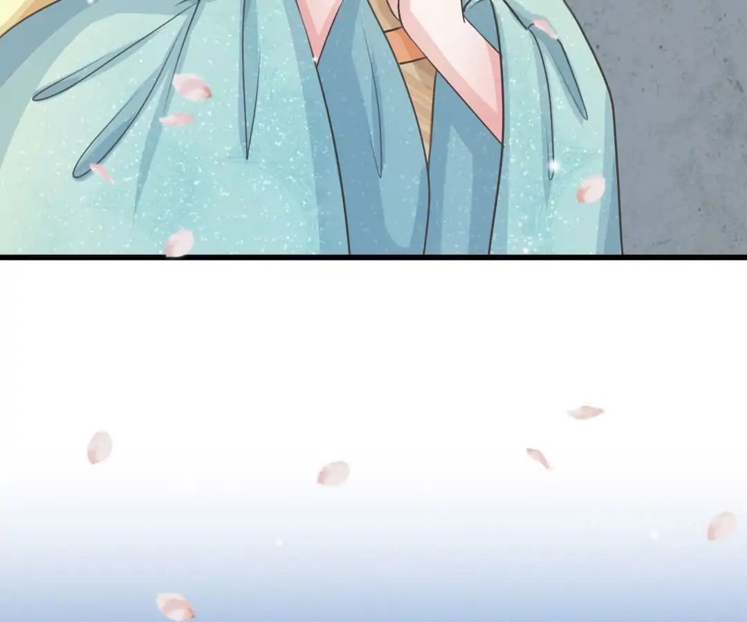 Destined to be Empress chapter 5 - page 38