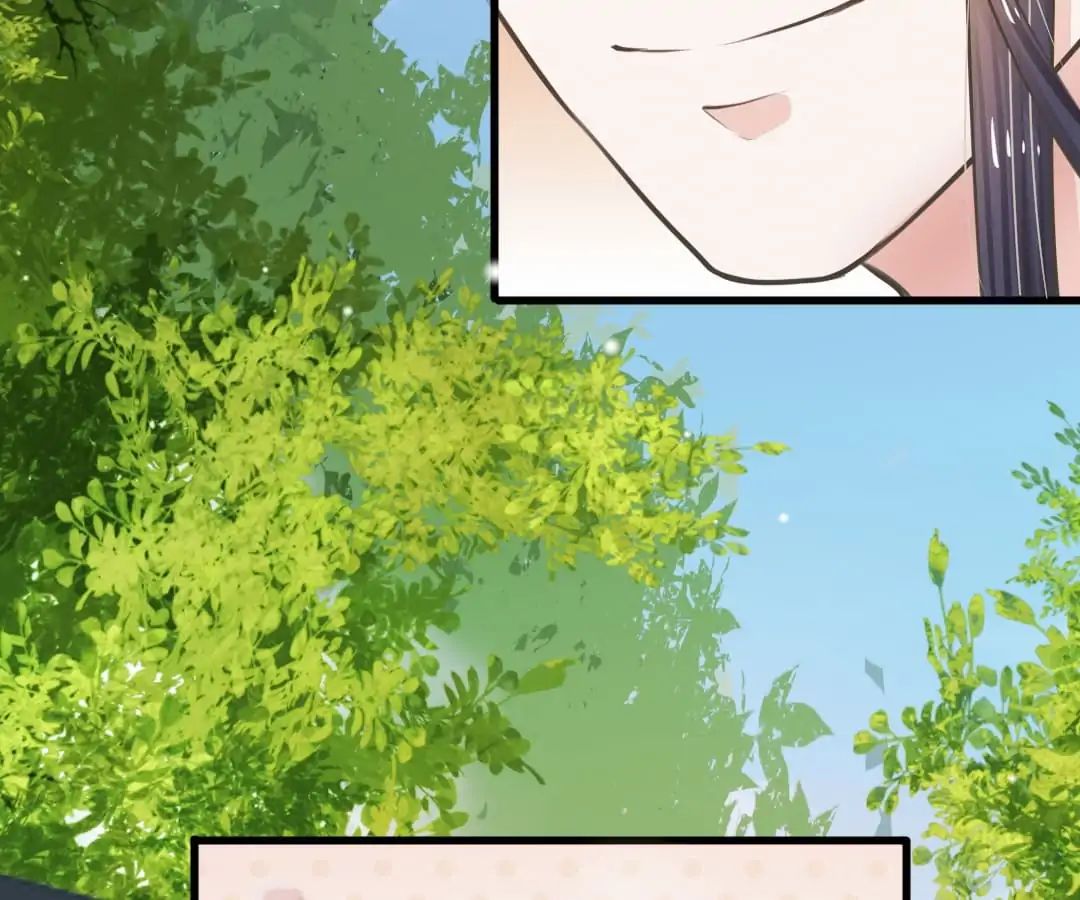 Destined to be Empress chapter 5 - page 41