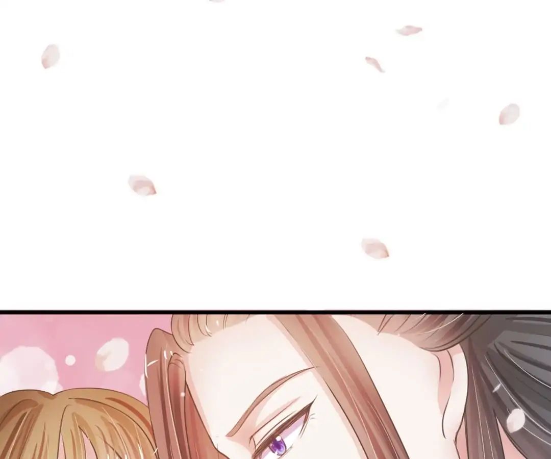 Destined to be Empress chapter 5 - page 45