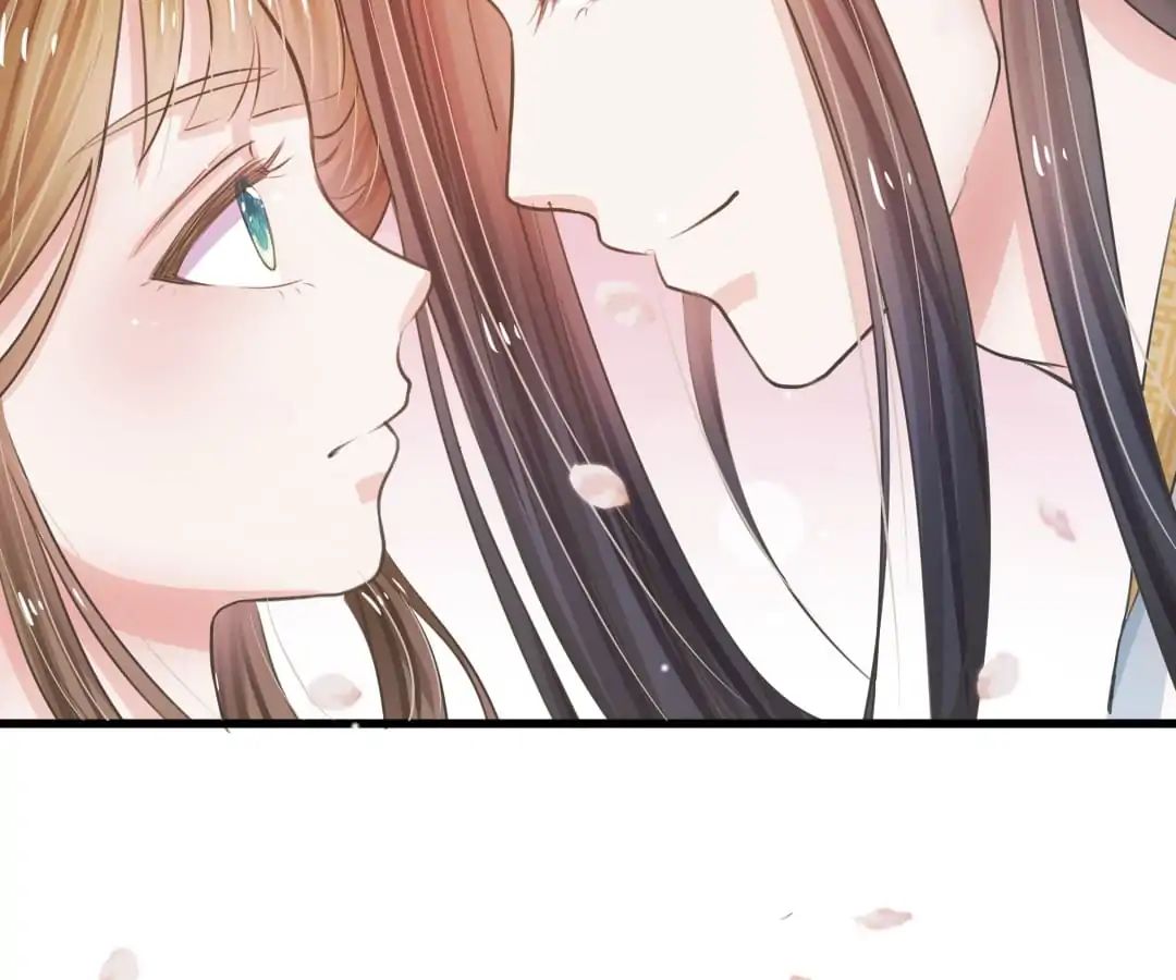 Destined to be Empress chapter 5 - page 46