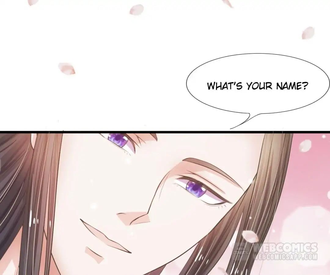Destined to be Empress chapter 5 - page 47