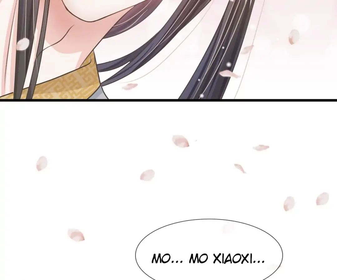 Destined to be Empress chapter 5 - page 48