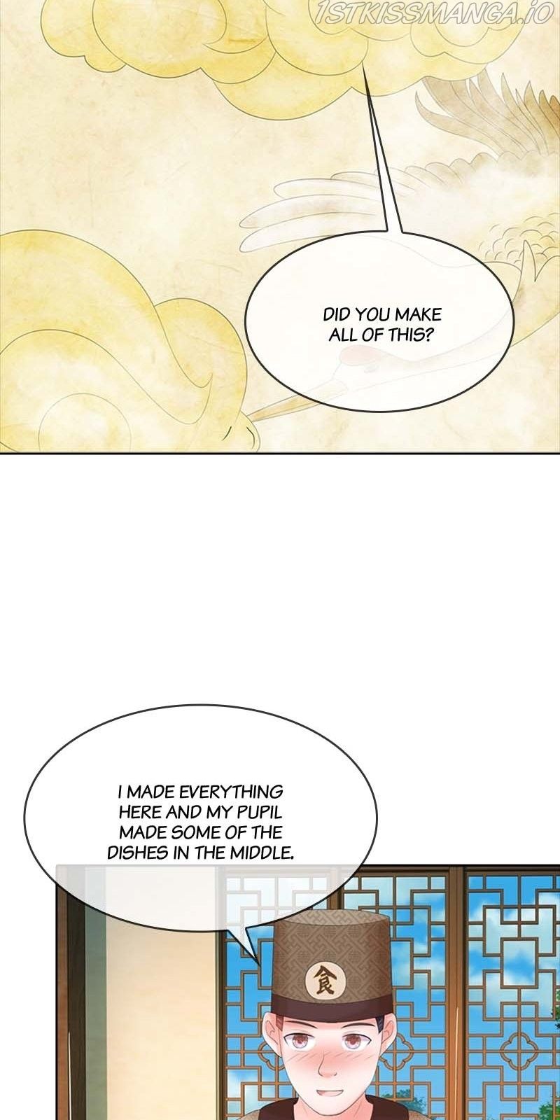 Destined to be Empress chapter 79 - page 10