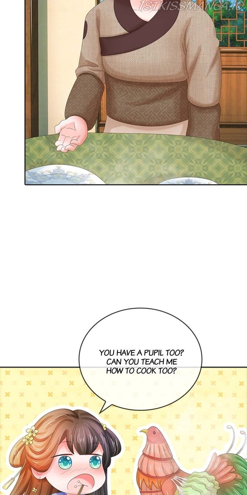 Destined to be Empress chapter 79 - page 11