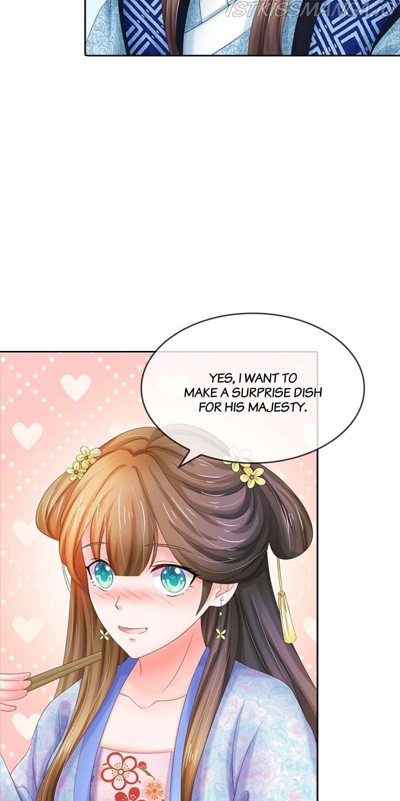 Destined to be Empress chapter 79 - page 13