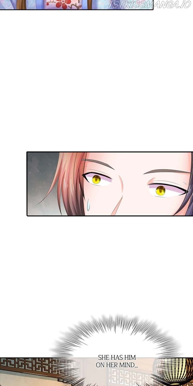 Destined to be Empress chapter 79 - page 14
