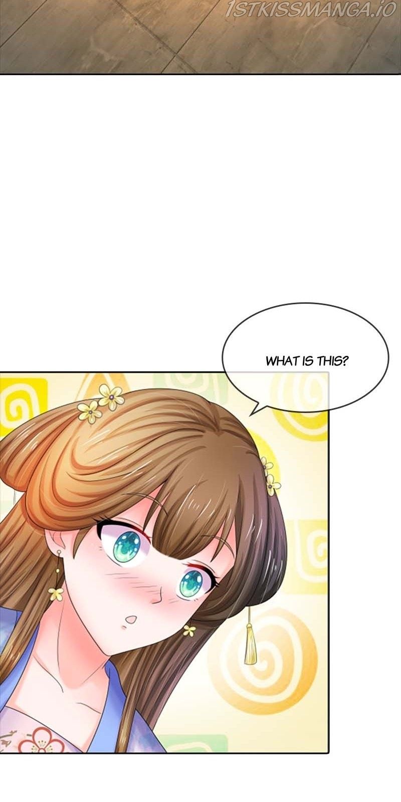 Destined to be Empress chapter 79 - page 18