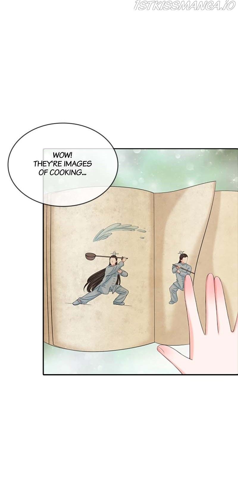 Destined to be Empress chapter 79 - page 19