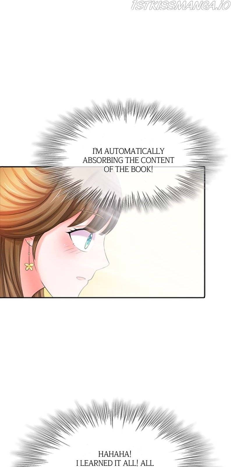 Destined to be Empress chapter 79 - page 21