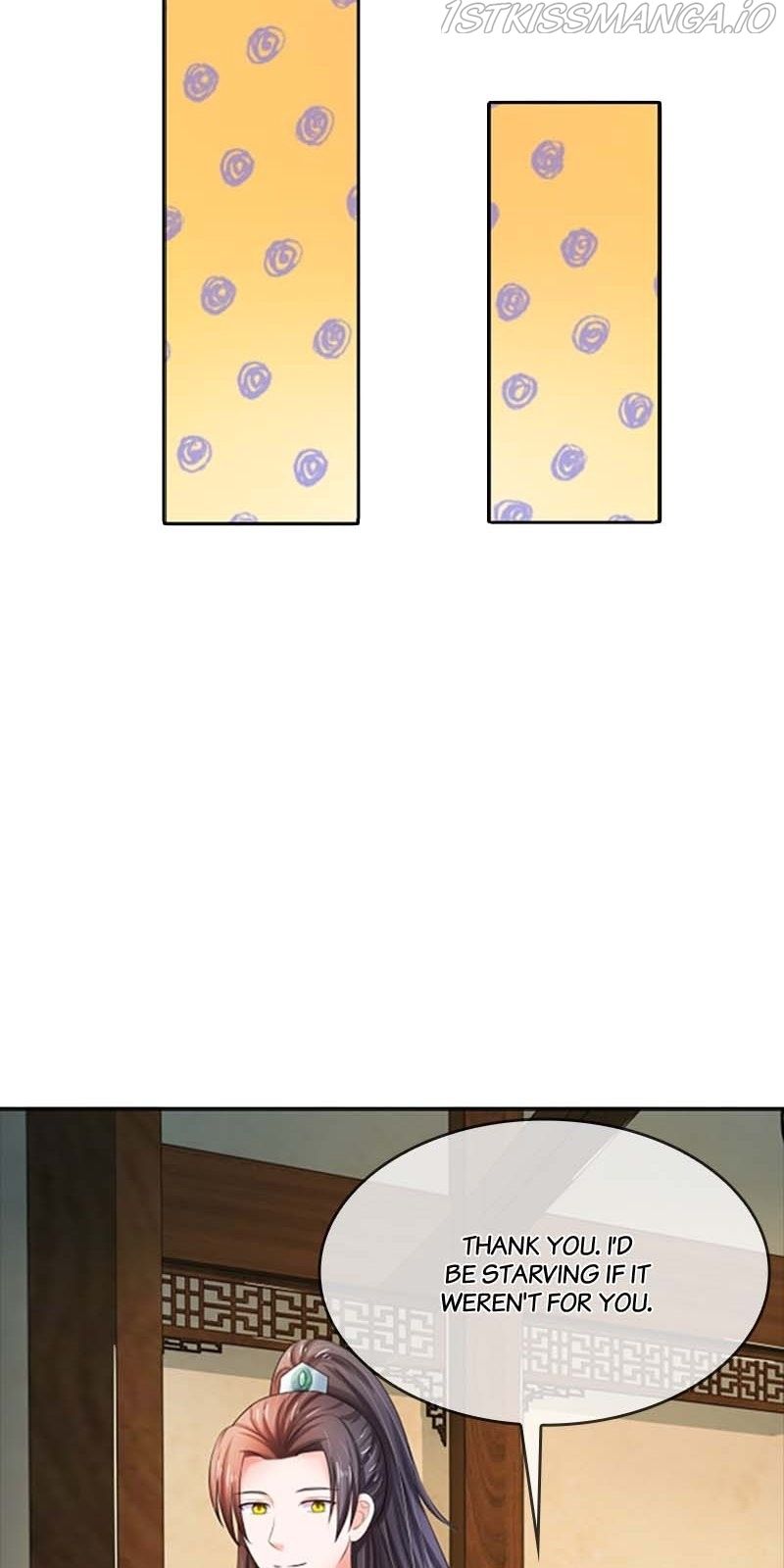 Destined to be Empress chapter 79 - page 23