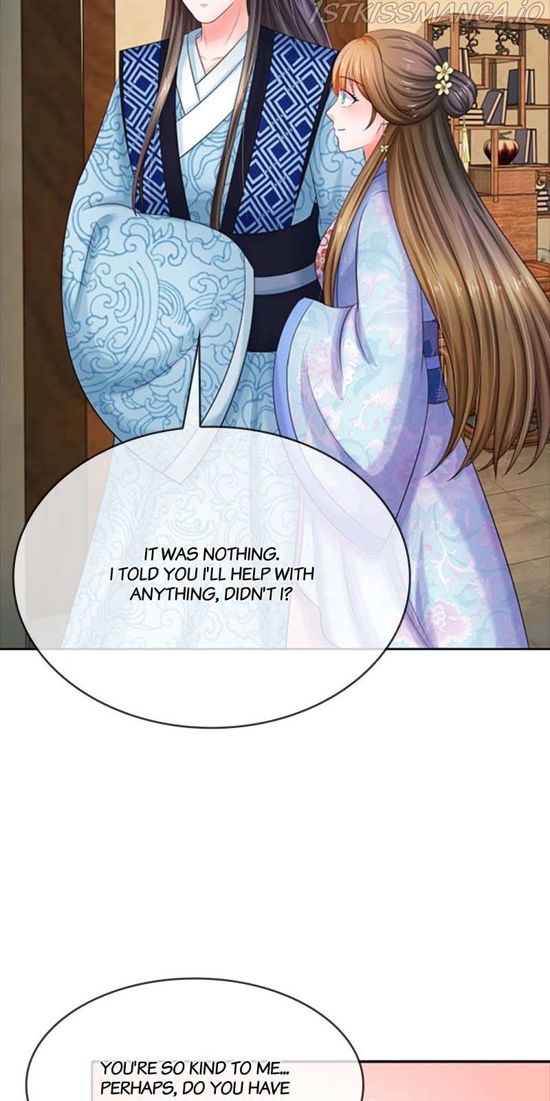 Destined to be Empress chapter 79 - page 24