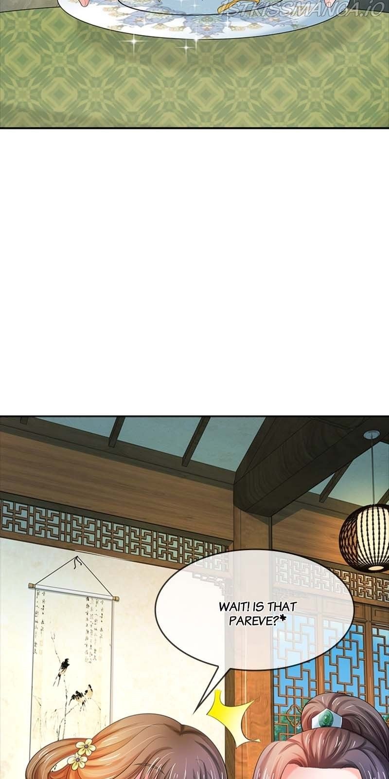 Destined to be Empress chapter 79 - page 3