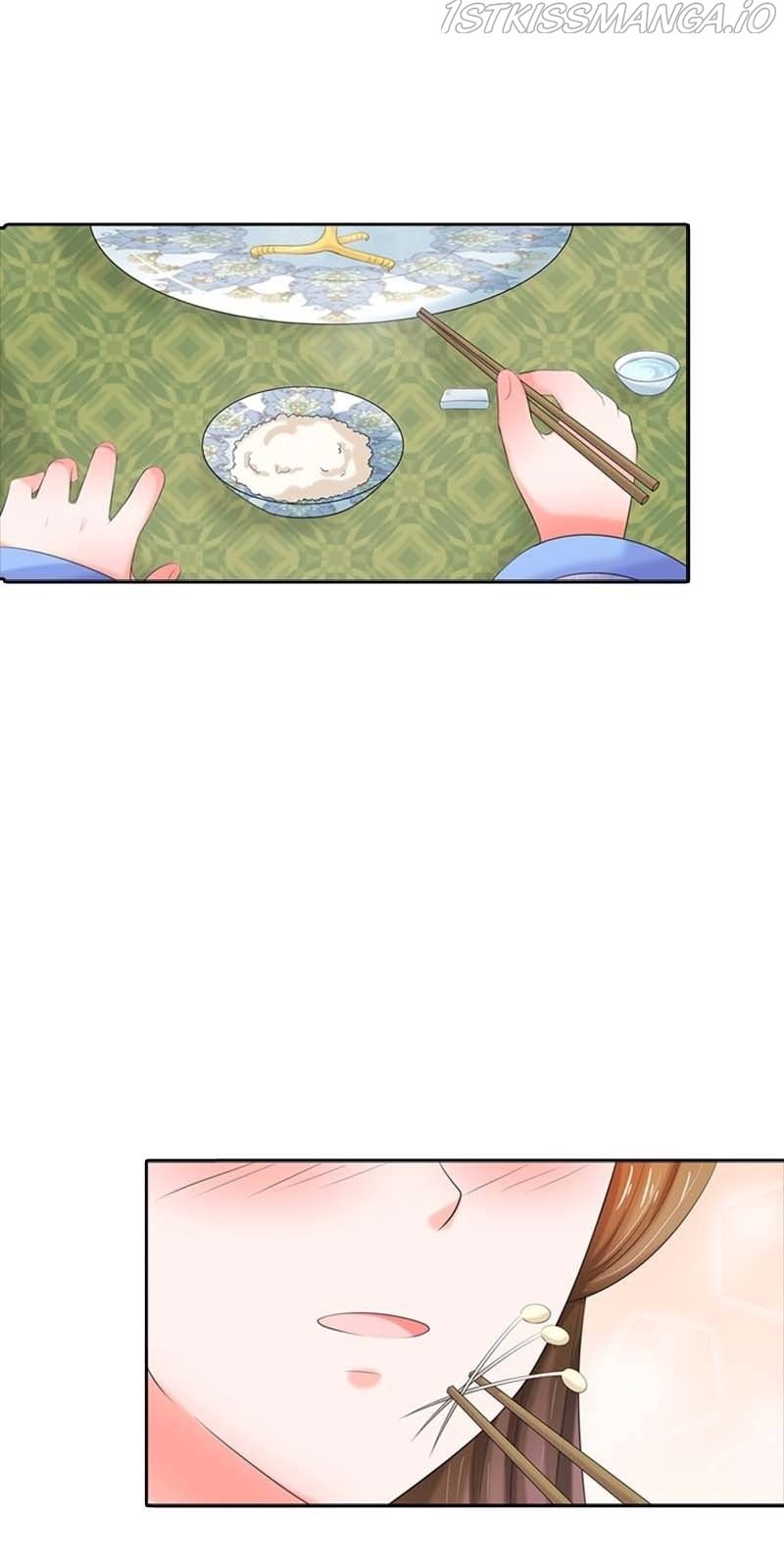 Destined to be Empress chapter 79 - page 6