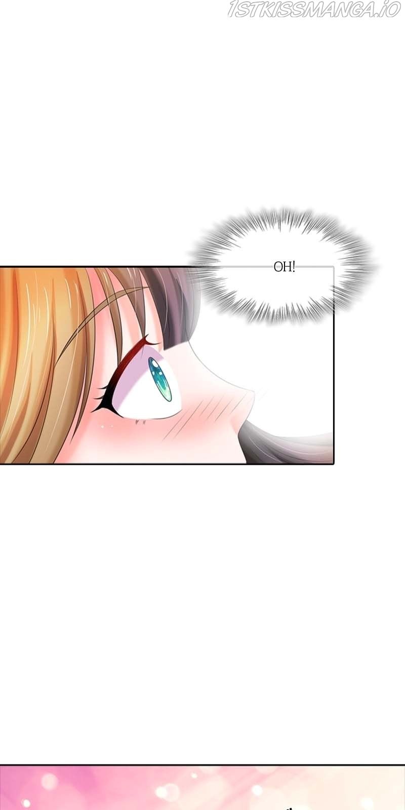 Destined to be Empress chapter 79 - page 7