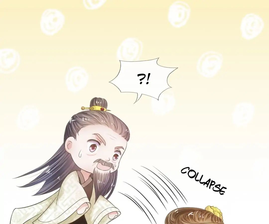 Destined to be Empress chapter 6 - page 17