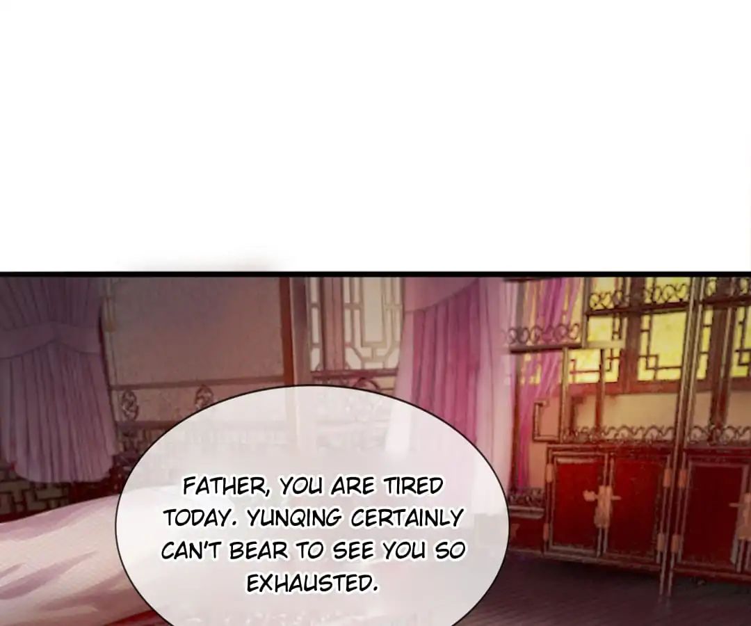 Destined to be Empress chapter 6 - page 22