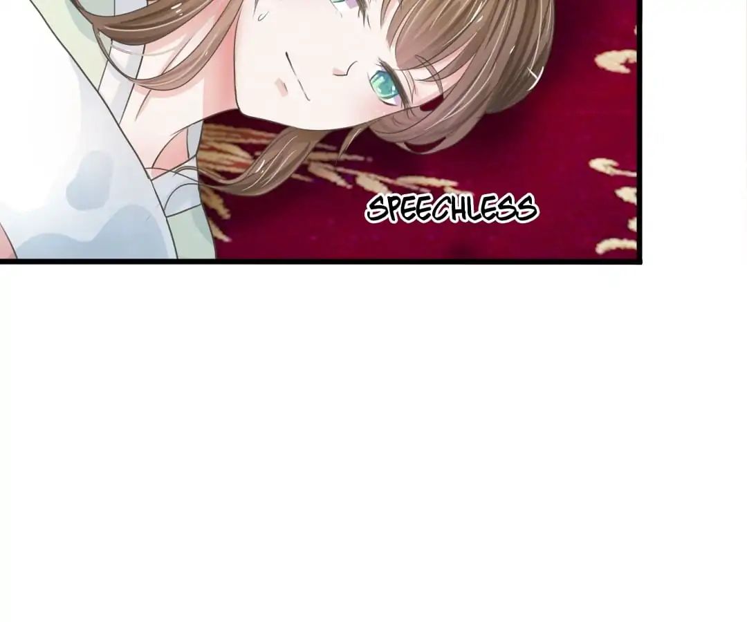 Destined to be Empress chapter 6 - page 26