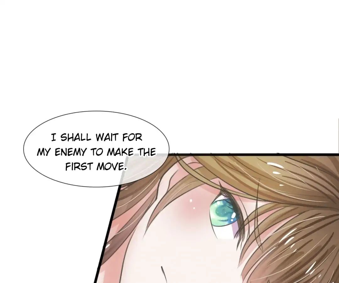 Destined to be Empress chapter 6 - page 33