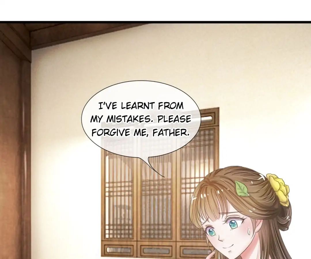 Destined to be Empress chapter 6 - page 4