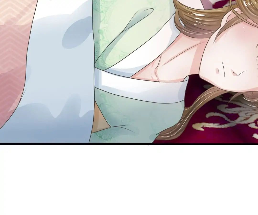 Destined to be Empress chapter 6 - page 41