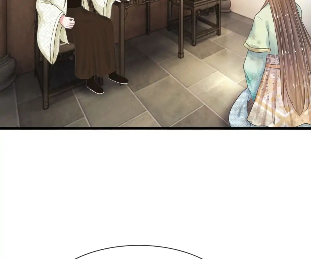 Destined to be Empress chapter 6 - page 8