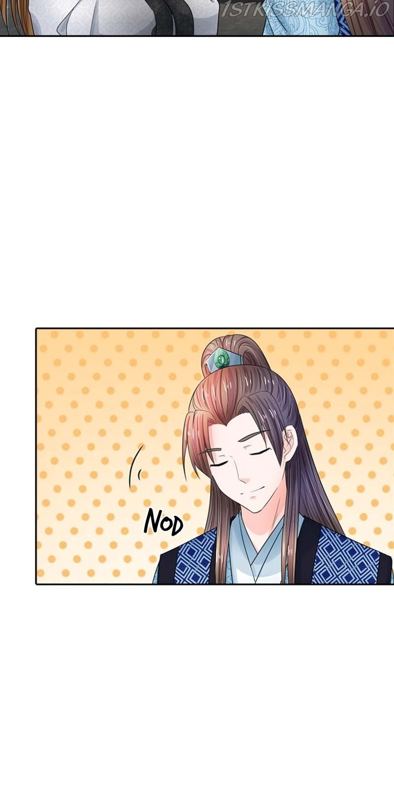 Destined to be Empress chapter 81 - page 15