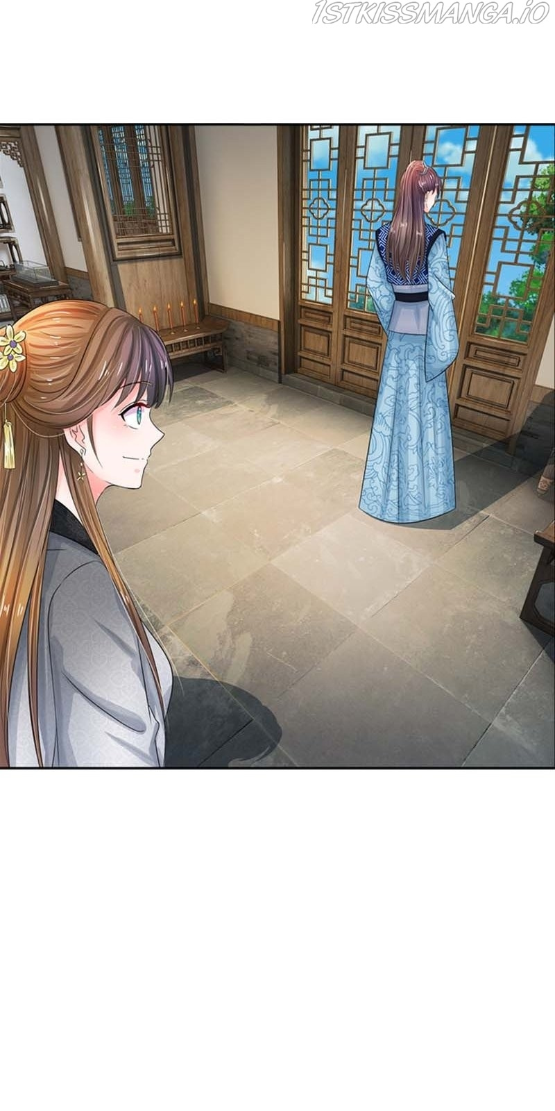 Destined to be Empress chapter 81 - page 16